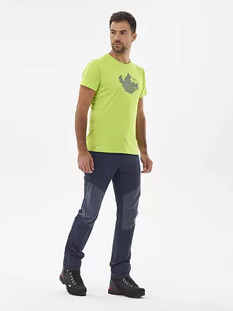 MILLET | Pantaloni da trekking da uomo Fusion XCS |